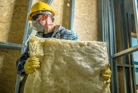 Types of Insulation We Offer in Merryville, LA